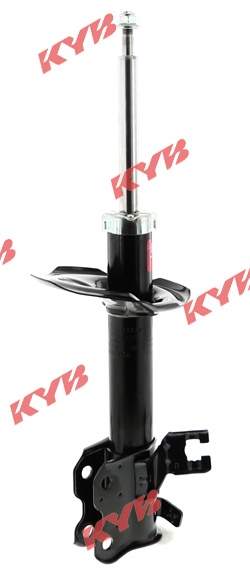 Амортизатор газовый, передний правый Nissan Almera KYB 333344