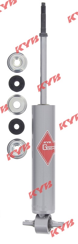 Амортизатор газовый, передний MITSUBISHI L300 KYB 554046