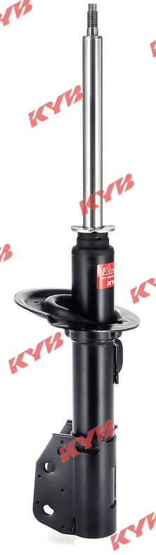 Амортизатор газовый, передний правый CHEVROLET Captiva KYB 335844