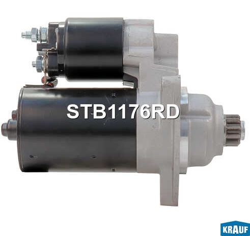 Стартер VW Multivan KRAUF STB1176RD