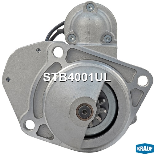 Стартер MAN TRUCK KRAUF STB4001UL