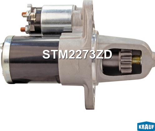Стартер NISSAN Altima KRAUF STM2273ZD