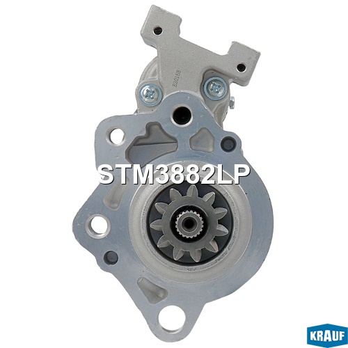 Стартер MITSUBISHI FORK LIFT KRAUF STM3882LP