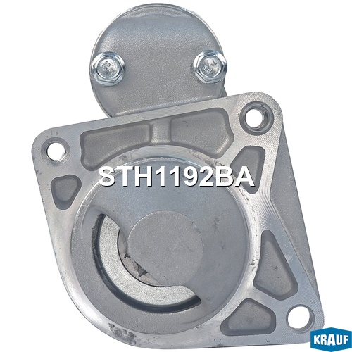 Стартер FIAT Albea KRAUF STH1192BA