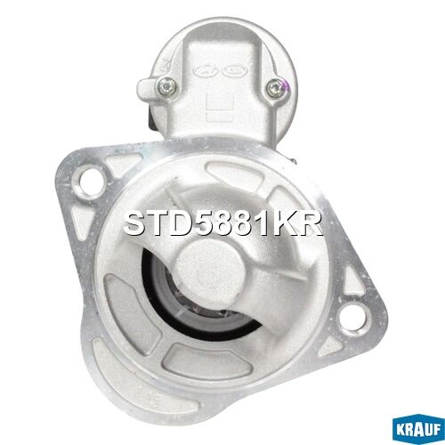 Стартер HYUNDAI Accent KRAUF STD5881KR