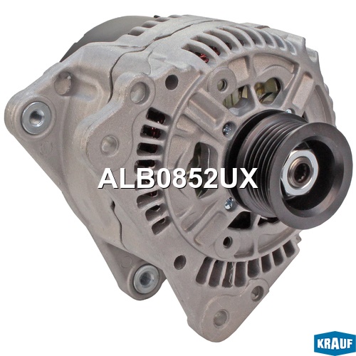 Генератор AUDI 80 KRAUF ALB0852UX