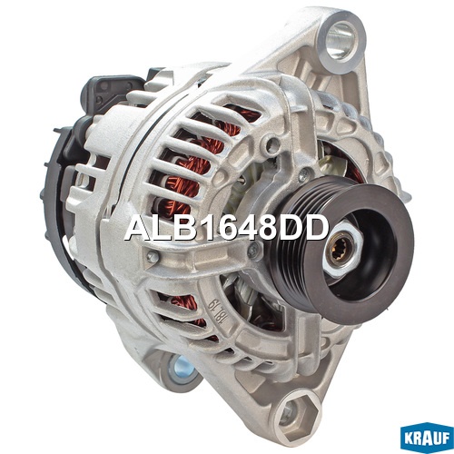 Генератор FIAT Doblo KRAUF ALB1648DD