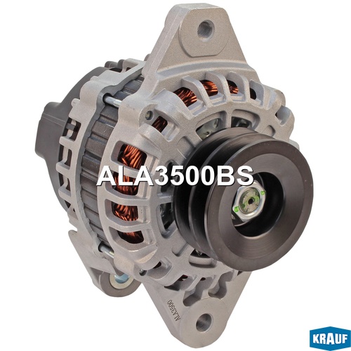 Генератор HYUNDAI HD65 KRAUF ALA3500BS