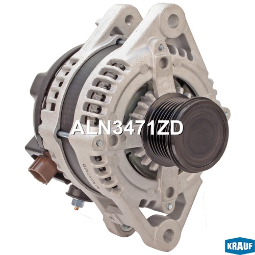 Генератор TOYOTA Avalon KRAUF ALN3471ZD