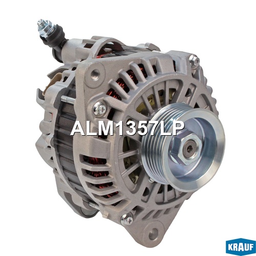Генератор NISSAN Maxima KRAUF ALM1357LP