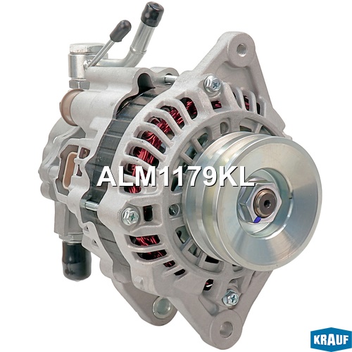 Генератор MITSUBISHI L300 KRAUF ALM1179KL