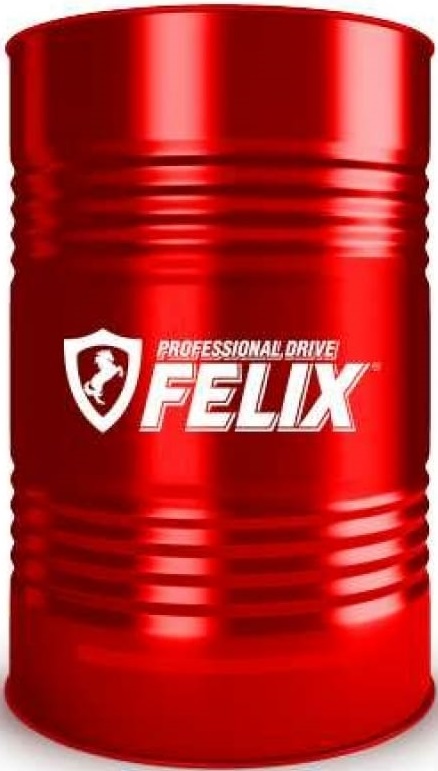Антифриз CARBOX Felix 430206063, G12+, красный, 50 кг 