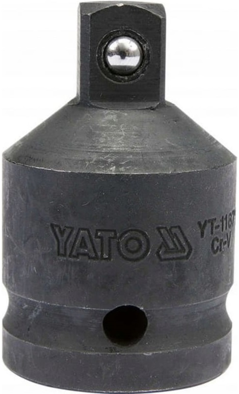 Переходник ударный YATO YT-11671, 3/4 F x 1/2 M 