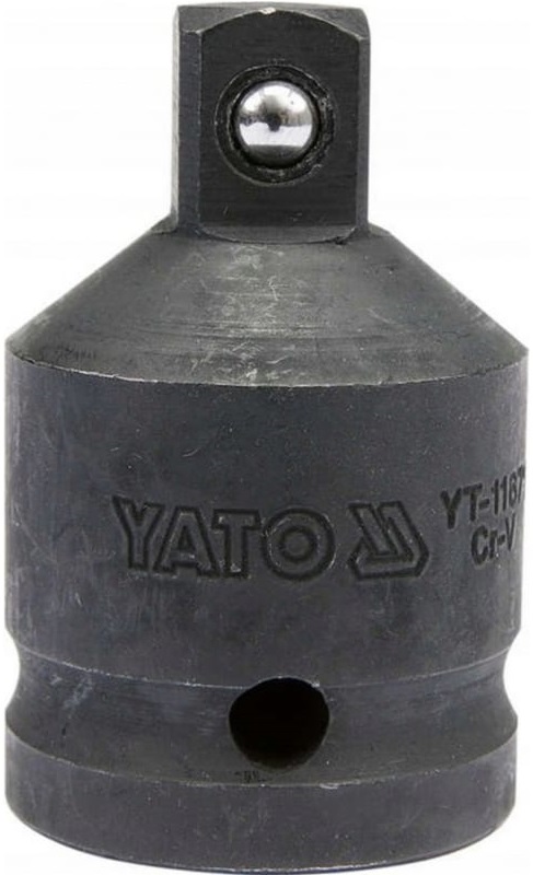 Переходник ударный YATO YT-11671, 3/4 F x 1/2 M 