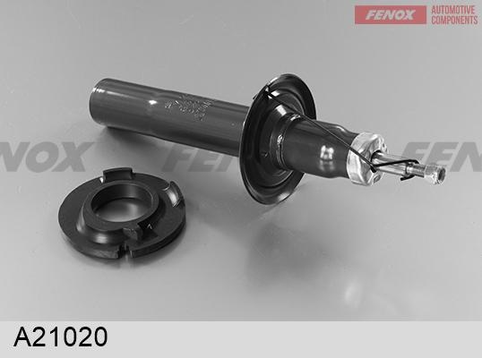 Амортизатор газовый, передний AUDI A3 Fenox A21020