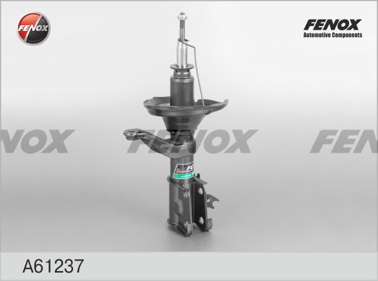 Амортизатор газовый, передний правый HONDA CR-V Fenox A61237
