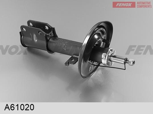 Амортизатор газовый, передний RENAULT Grand Scenic Fenox A61020