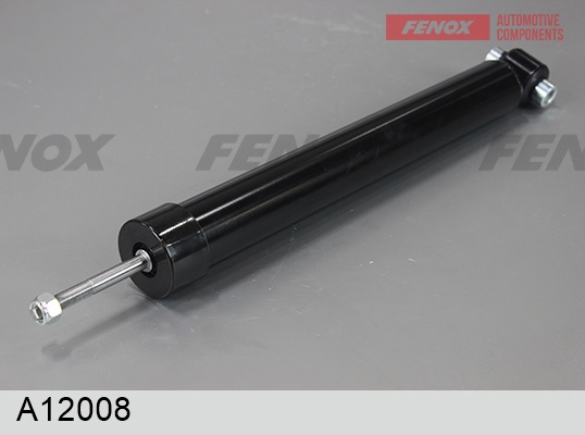 Амортизатор масляный, задний PEUGEOT 406 Fenox A12008