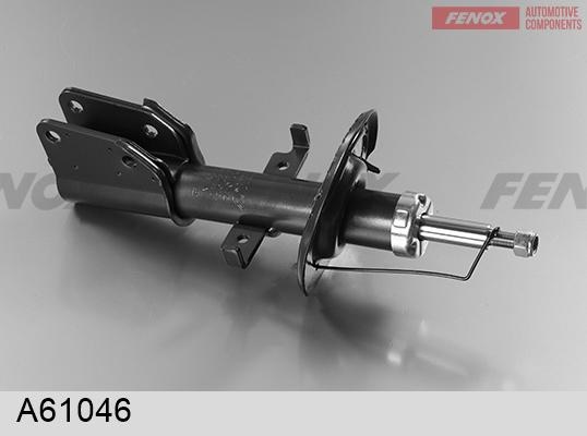 Амортизатор газовый, передний RENAULT Espace Fenox A61046