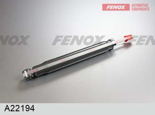 Амортизатор газовый, задний FORD KUGA Fenox A22194