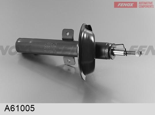 Амортизатор газовый, передний Ford Mondeo Fenox A61005