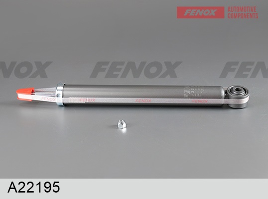 Амортизатор газовый, задний AUDI Q5 Fenox A22195