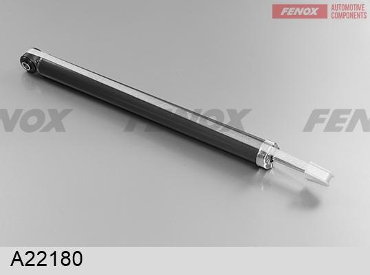 Амортизатор газовый, задний FORD Focus Fenox A22180