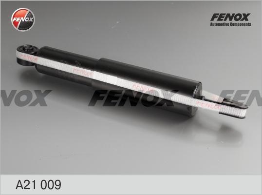 Амортизатор газовый, передний HYUNDAI H-1 Fenox A21009