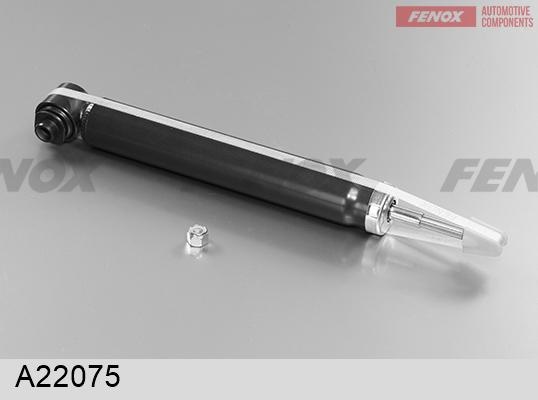 Амортизатор газовый, задний BMW X5 Fenox A22075