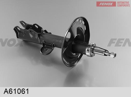 Амортизатор газовый, передний правый TOYOTA Rav 4 Fenox A61061