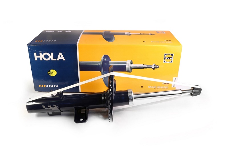 Амортизатор газовый, передний VOLKSWAGEN Transporter Hola SH20-037G