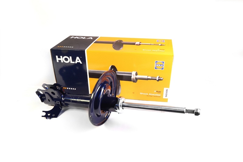 Амортизатор газовый, передний правый TOYOTA Camry Hola SH22-038G