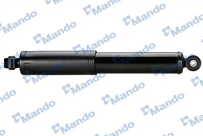 Амортизатор газовый, передний левый SUBARU Forester Mando MSS016009