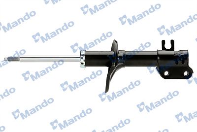 Амортизатор газовый, передний правый CITROEN C1 Mando MSS015765