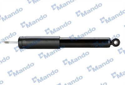 Амортизатор газовый, задний SUBARU Outback Mando MSS015554