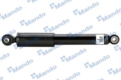 Амортизатор газовый, задний CHEVROLET Aveo Mando MSS020864