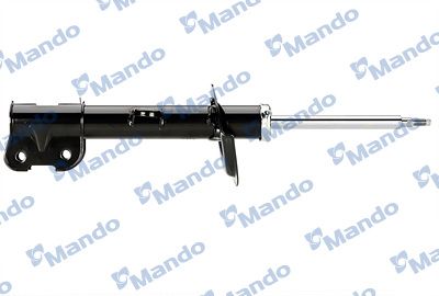 Амортизатор газовый, передний правый KIA Sorento Mando EX546602P100