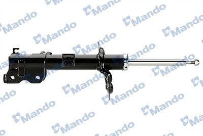 Амортизатор газовый, передний правый NISSAN Murano Mando MSS020055
