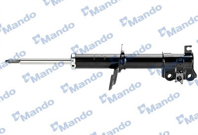 Амортизатор газовый, передний левый KIA Picanto Mando EX546501Y010