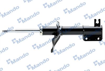 Амортизатор газовый, передний левый CHEVROLET Epica Mando EX96943771
