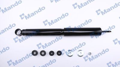 Амортизатор газовый, задний TOYOTA Land Cruiser Prado Mando MSS015152