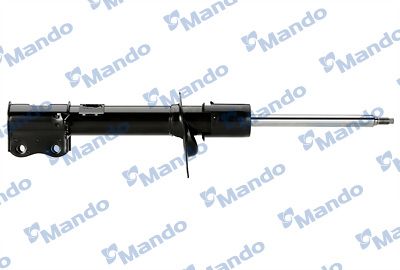 Амортизатор газовый, задний правый CHEVROLET Lacetti Mando EX96394592