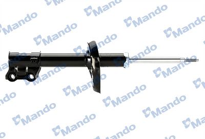 Амортизатор газовый, задний Hyundai i30 Mando EX553112L600