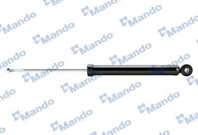 Амортизатор газовый, передний левый CHEVROLET Lacetti Mando EX96394571
