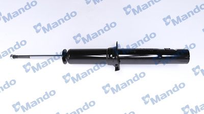 Амортизатор газовый, передний HONDA CR-V Mando MSS015460