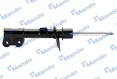 Амортизатор газовый, передний правый HYUNDAI Santa Fe Mando EX546612W200