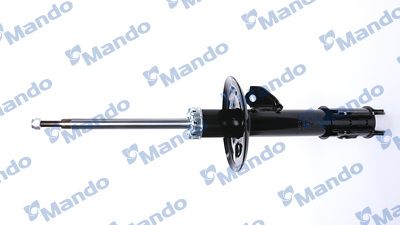 Амортизатор газовый, передний правый DAIHATSU Charade Mando MSS016081