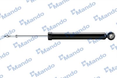 Амортизатор газовый, задний NISSAN TIIDA Mando MSS020108