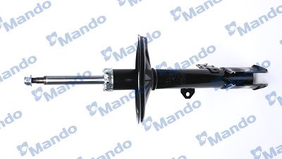 Амортизатор газовый, передний правый TOYOTA RAV 4 Mando MSS017317