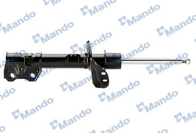 Амортизатор газовый, передний правый HONDA CR-V Mando MSS020001